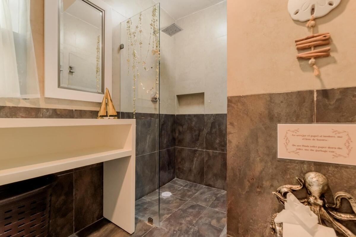 Tropical 3 Bdr With Pool By Casa Paraiso * Cancun