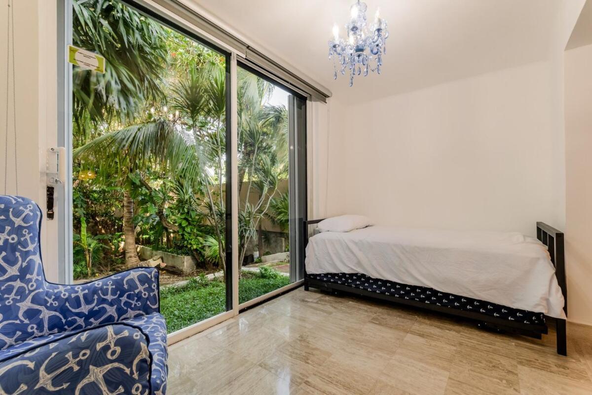 Apartment Tropical 3 Bdr With Pool By Casa Paraiso