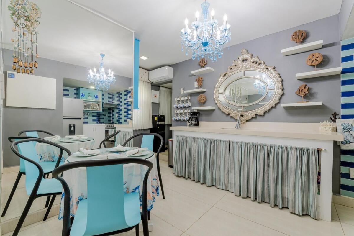 Tropical 3 Bdr With Pool By Casa Paraiso Apartment Cancun