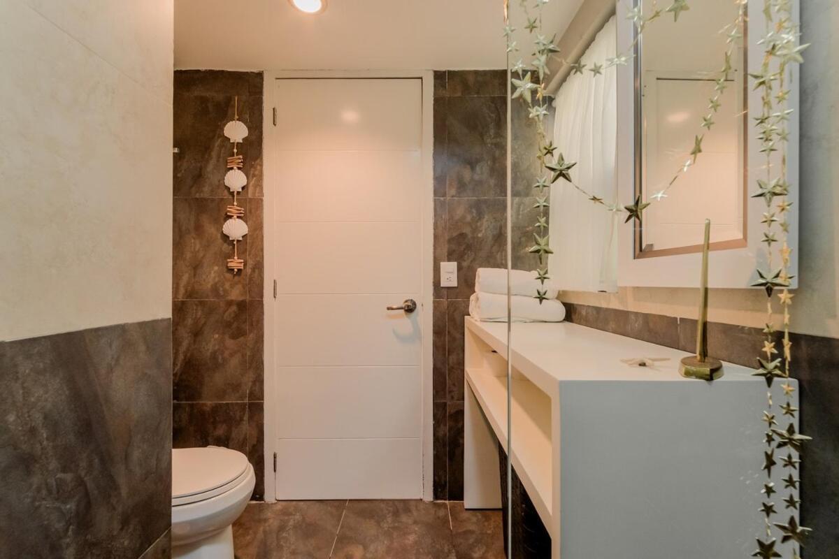 Tropical 3 Bdr With Pool By Casa Paraiso Apartment *