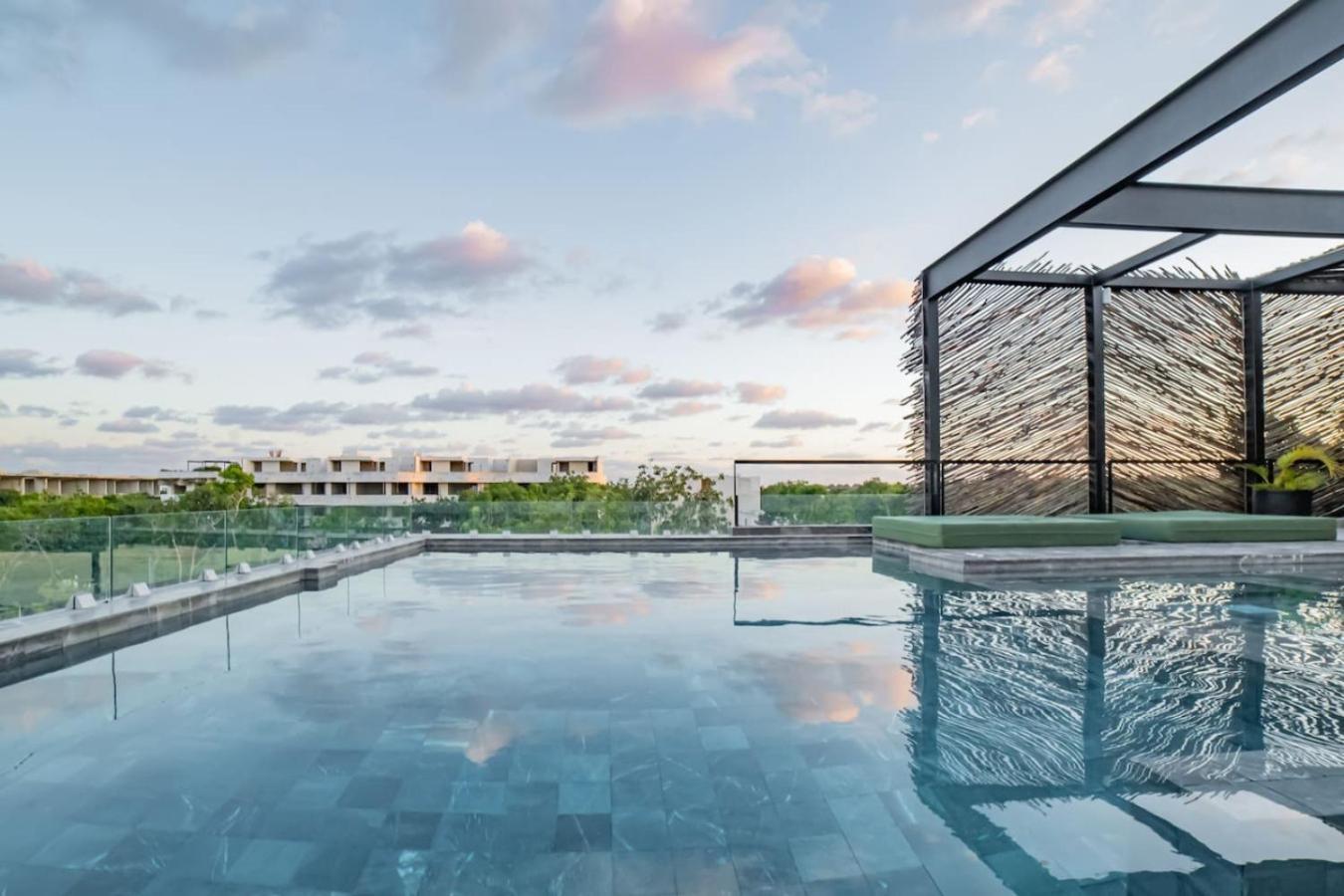 203 1 Bedroom Boho Luxury Retreat At Maria Tulum