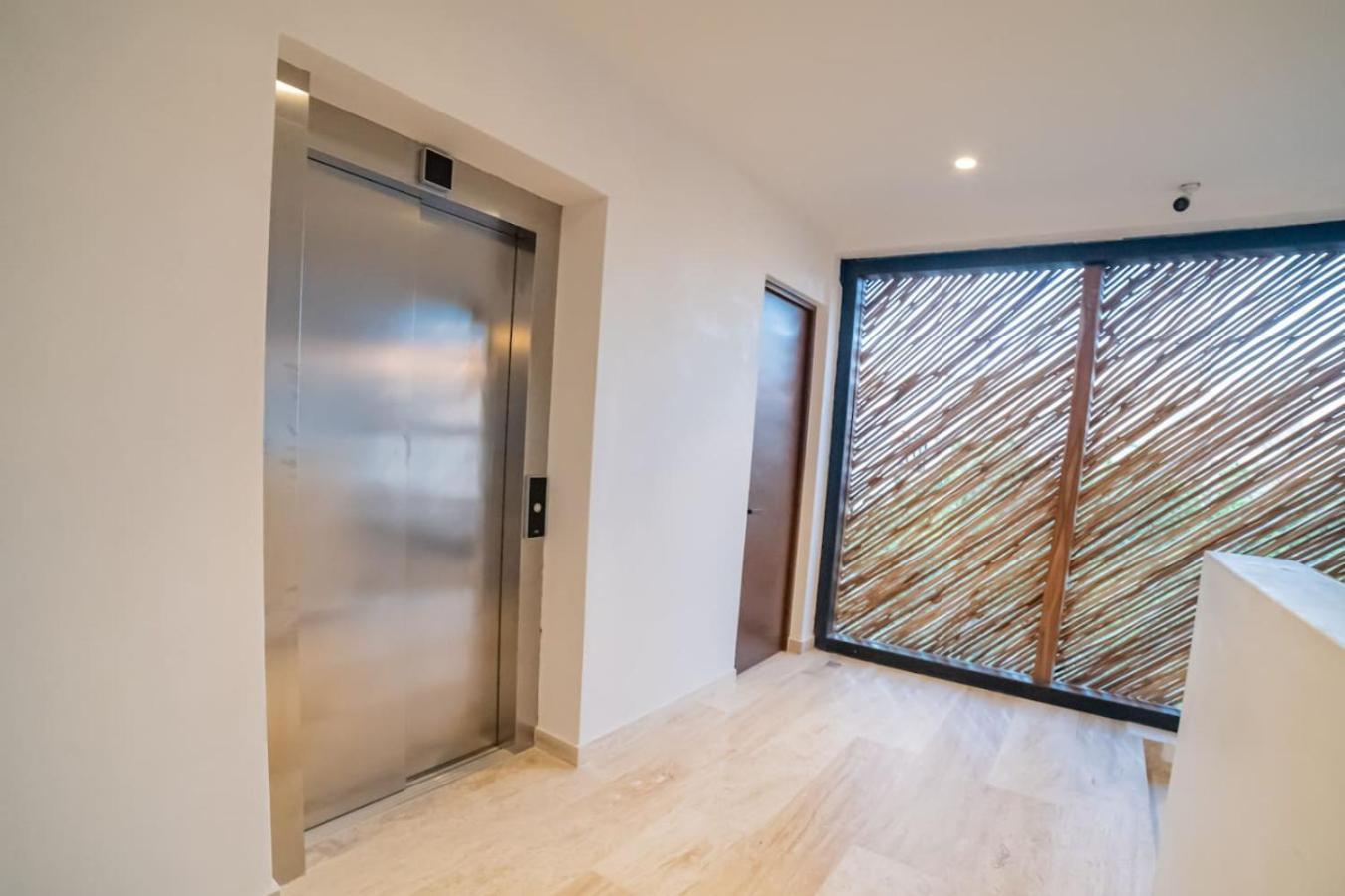 203 1 Bedroom Boho Luxury Retreat At Maria Tulum Apartamento *