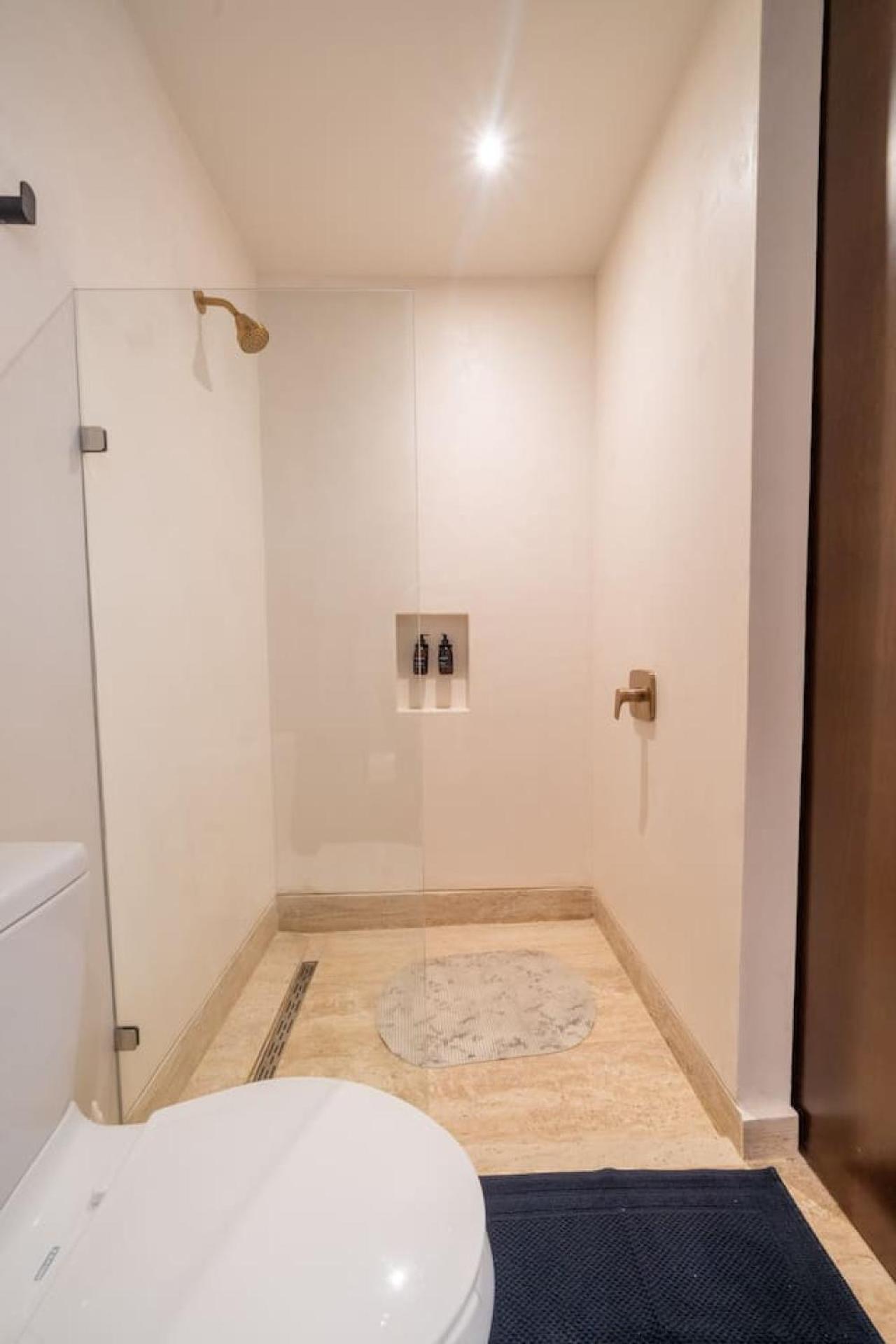 203 1 Bedroom Boho Luxury Retreat At Maria Tulum * Cancún