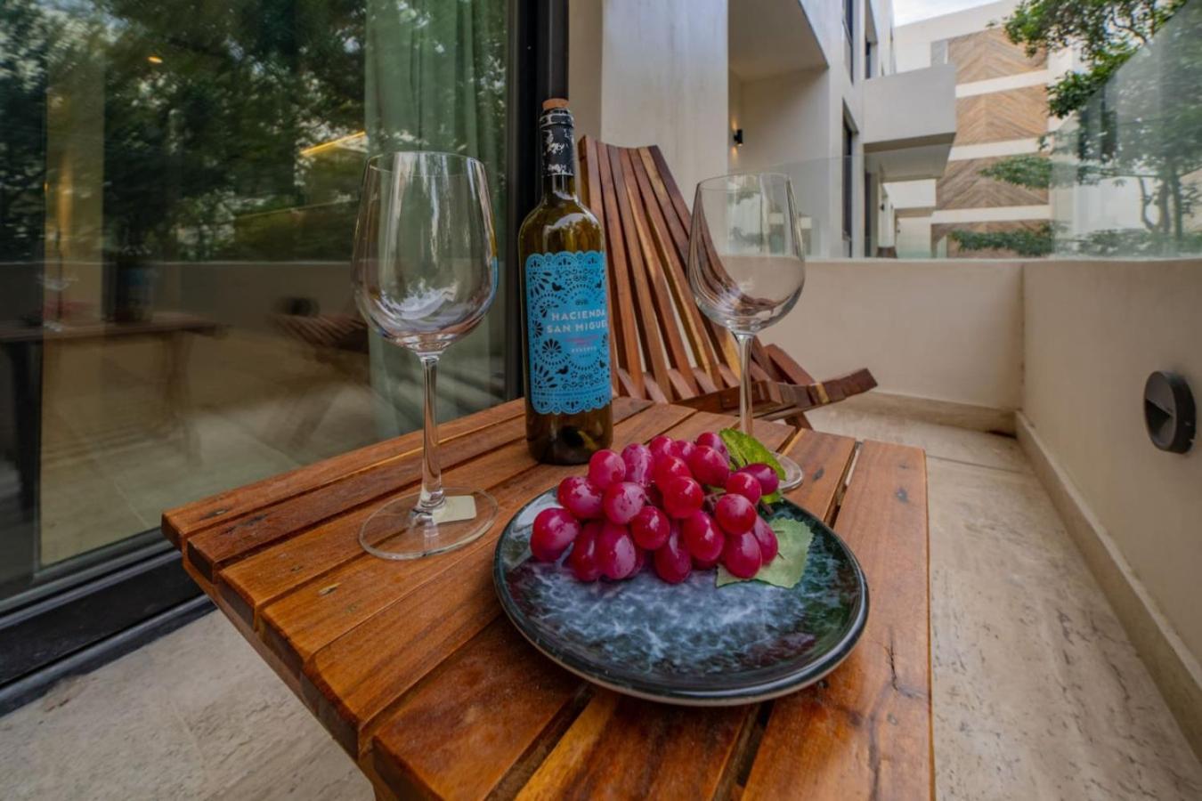 203 1 Bedroom Boho Luxury Retreat At Maria Tulum Apartamento