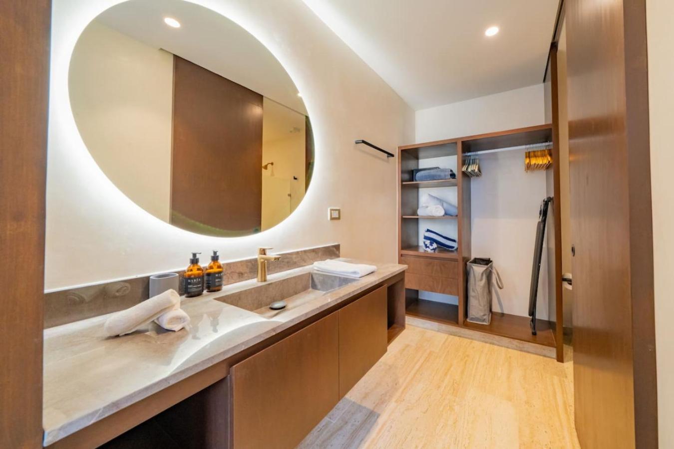 203 1 Bedroom Boho Luxury Retreat At Maria Tulum Apartamento Cancún