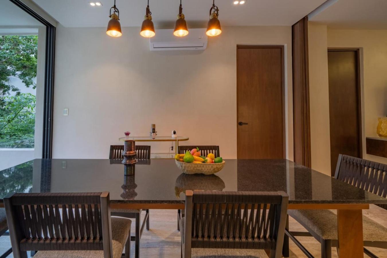 203 1 Bedroom Boho Luxury Retreat At Maria Tulum Apartamento Cancún