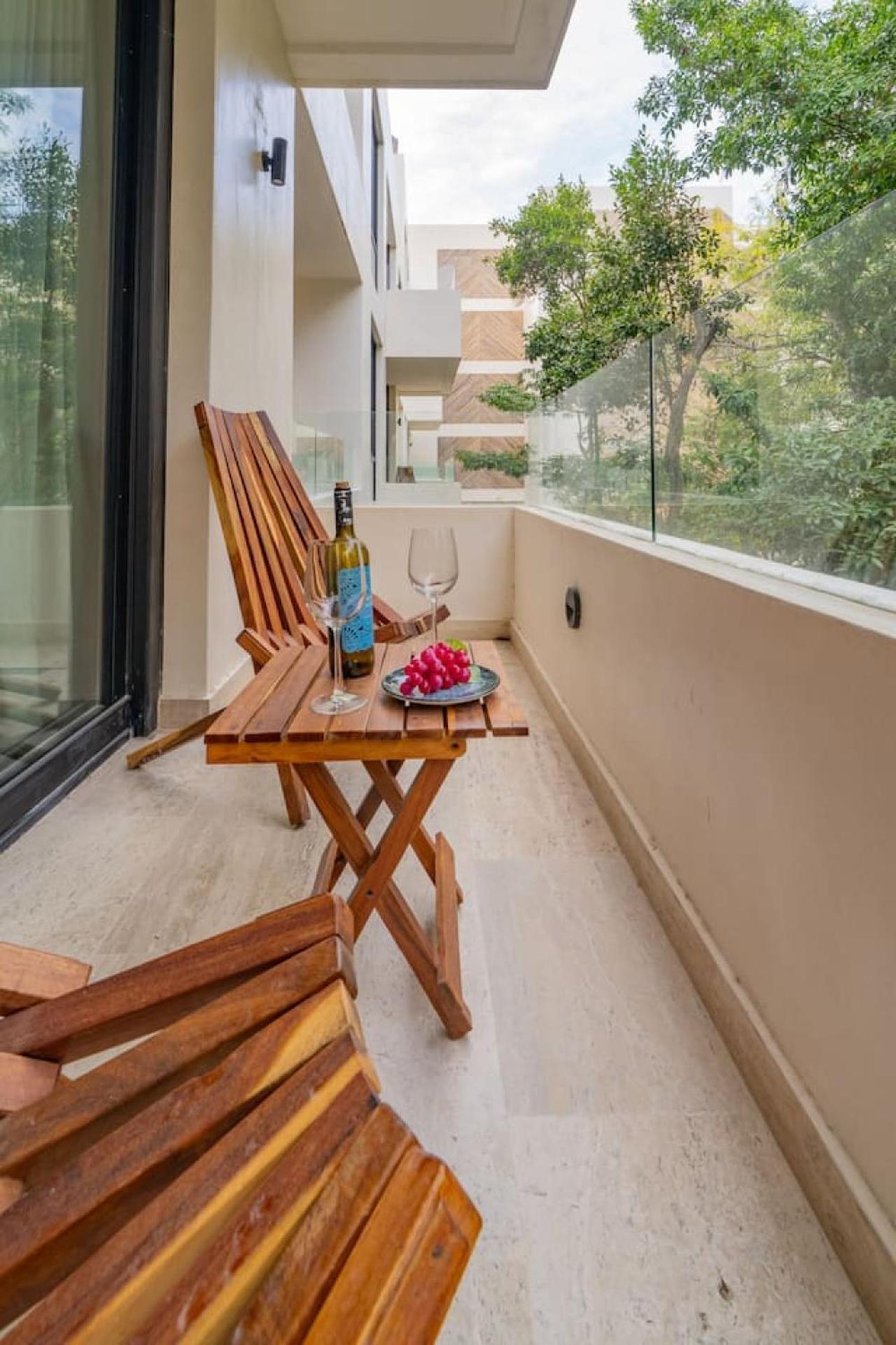 203 1 Bedroom Boho Luxury Retreat At Maria Tulum * Cancún