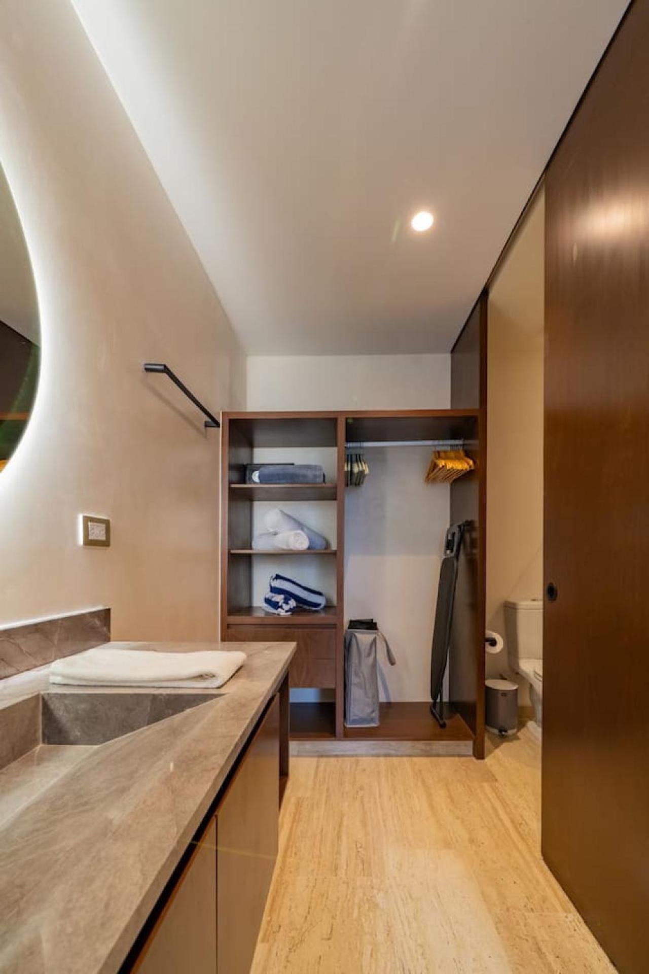 203 1 Bedroom Boho Luxury Retreat At Maria Tulum