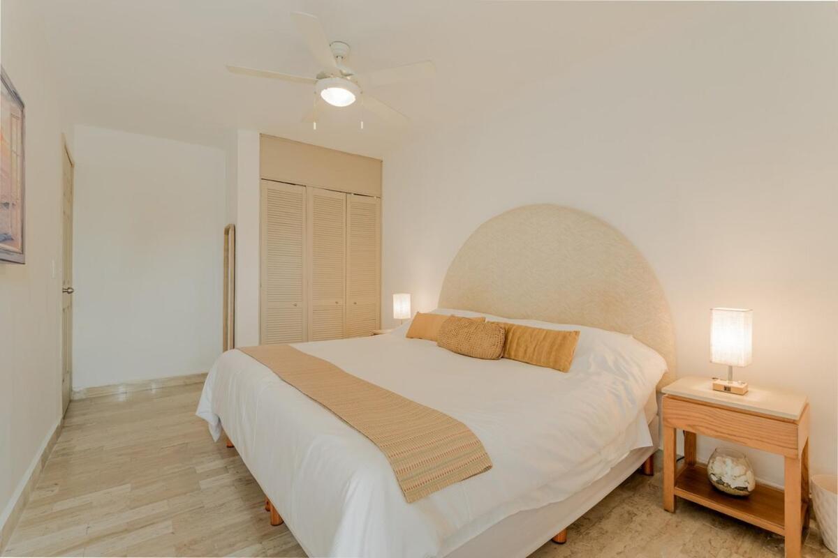 Refurnished Cozy Lagoon 3bdr By Casa Paraiso * Cancun