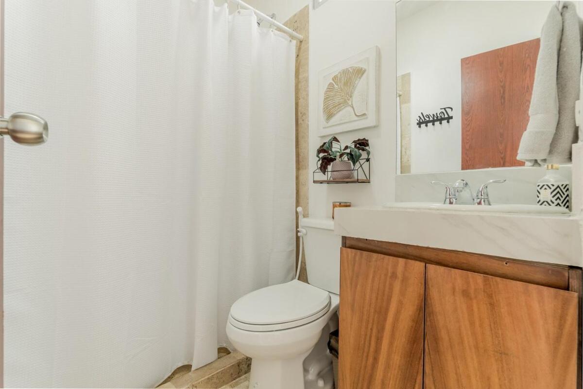 Apartment Refurnished Cozy Lagoon 3bdr By Casa Paraiso