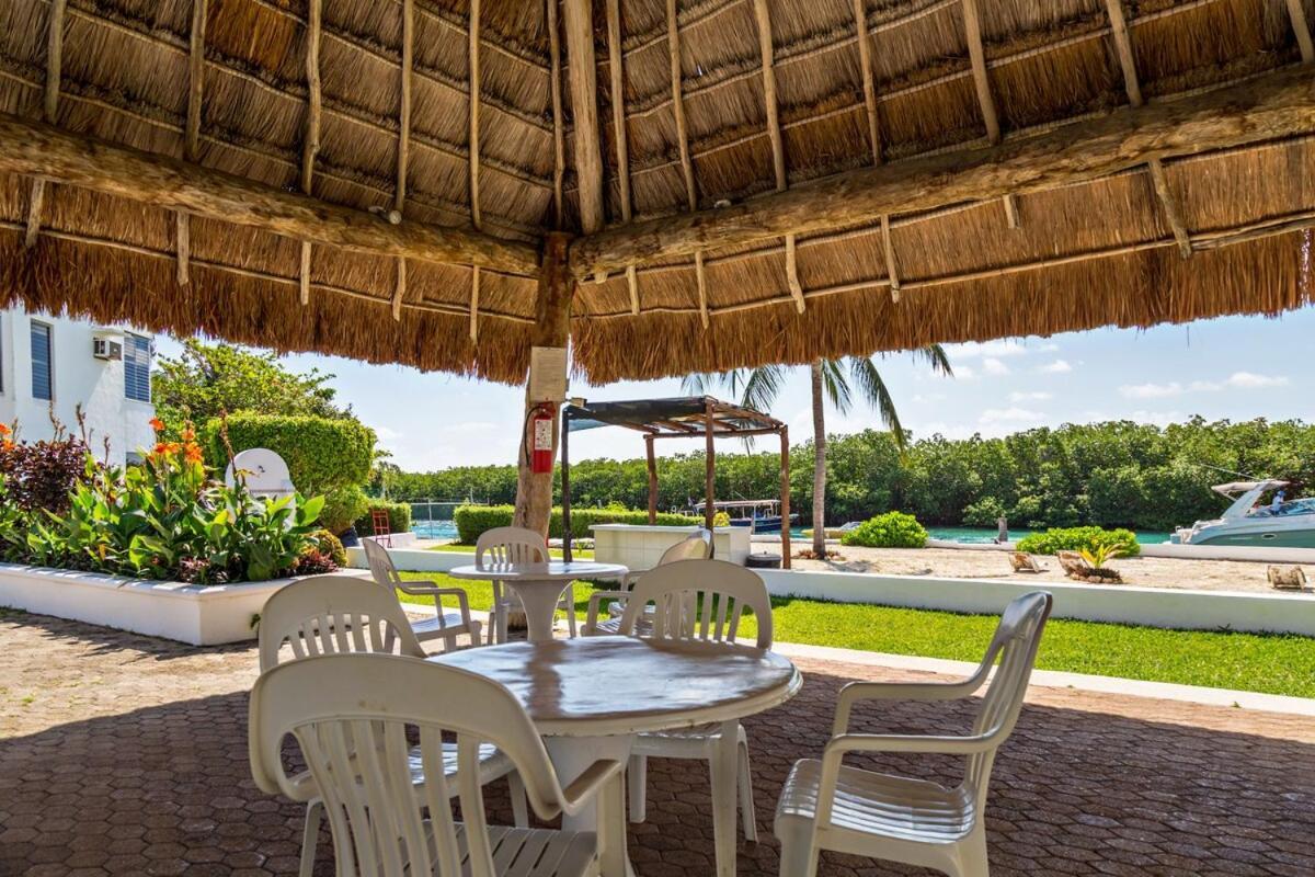 Apartment Refurnished Cozy Lagoon 3bdr By Casa Paraiso