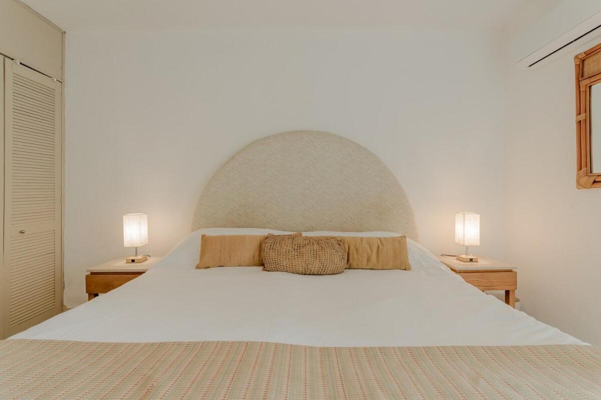 Refurnished Cozy Lagoon 3bdr By Casa Paraiso Cancun