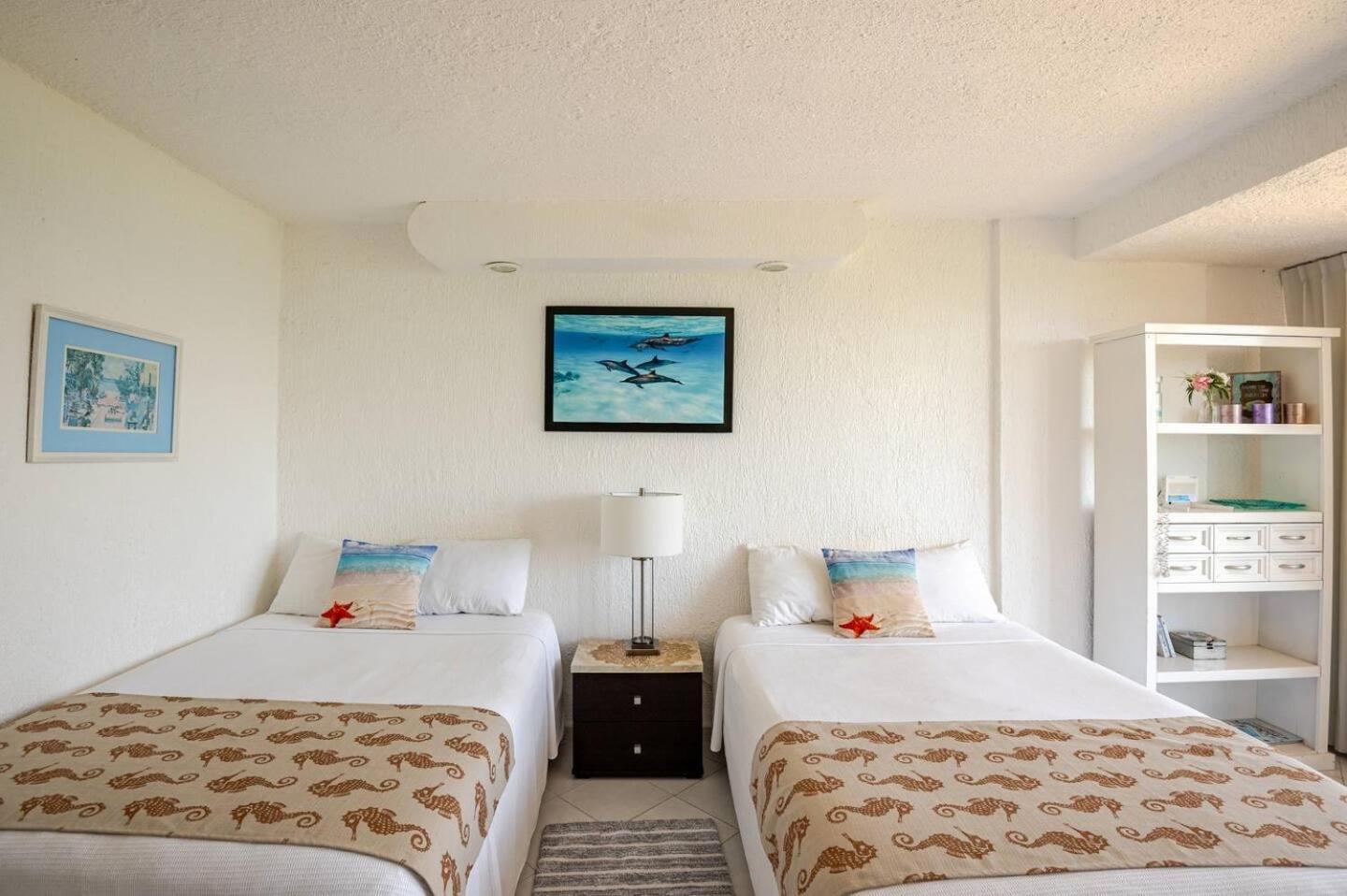 Aparthotel Solymar Cancun