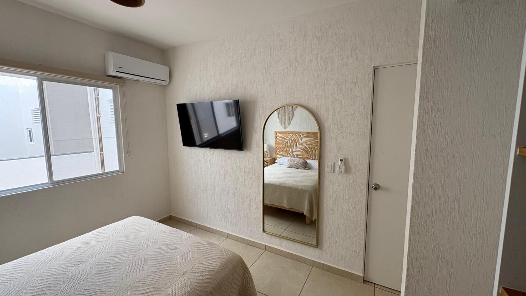 Beautiful For 6 People, 3 Bedrooms, 4th Floor