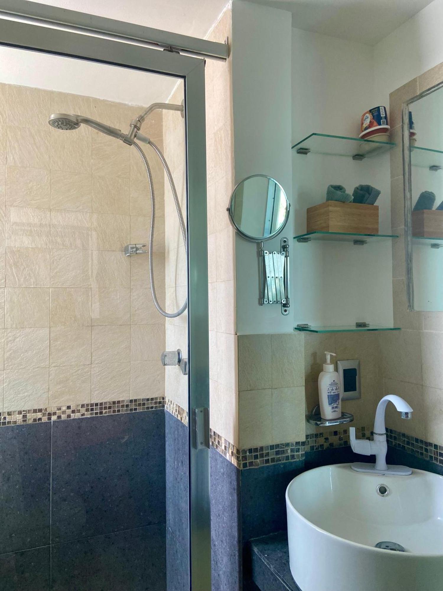 Cozy And Modern Apartamento Cancún