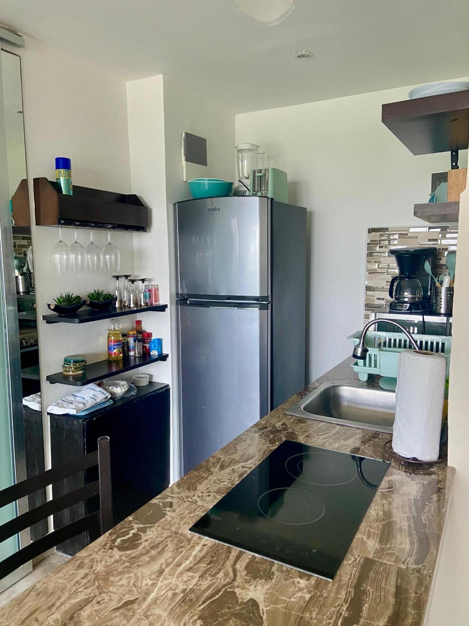Apartment Cozy And Modern Cancun