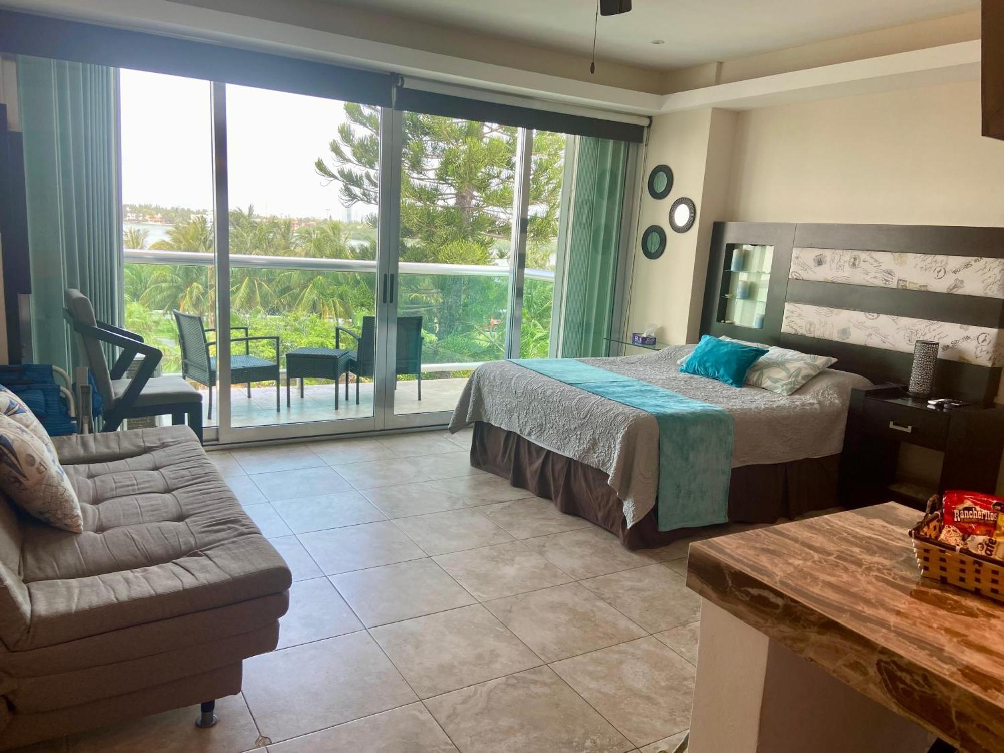 Cozy And Modern * Cancún