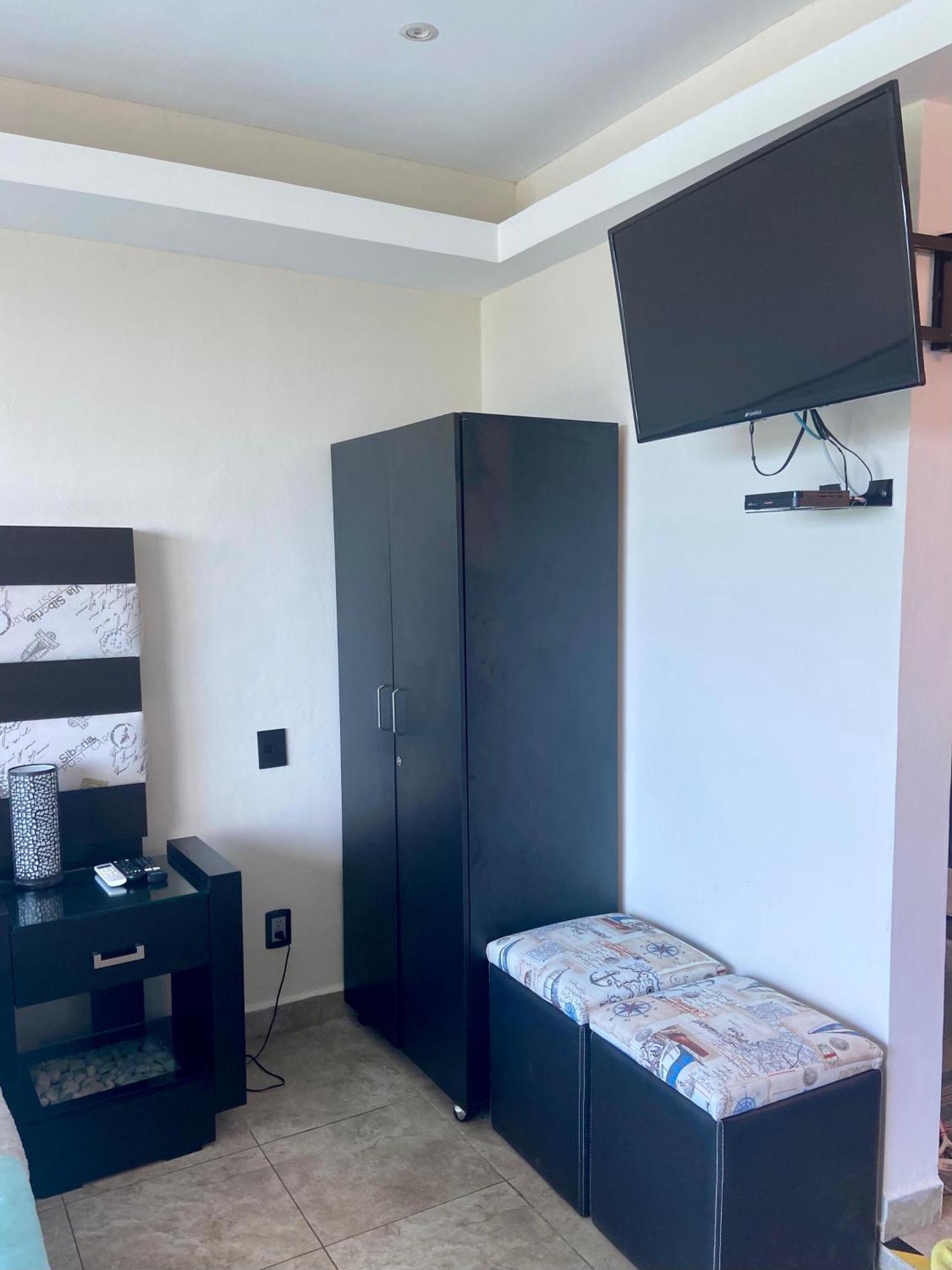 Apartamento Cozy And Modern