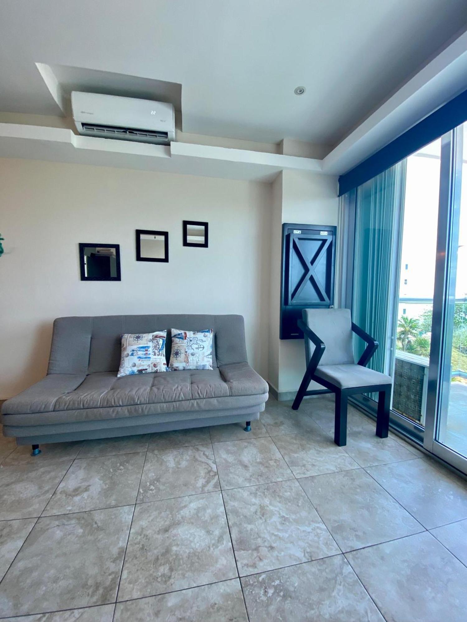 Cozy And Modern Apartment Cancun