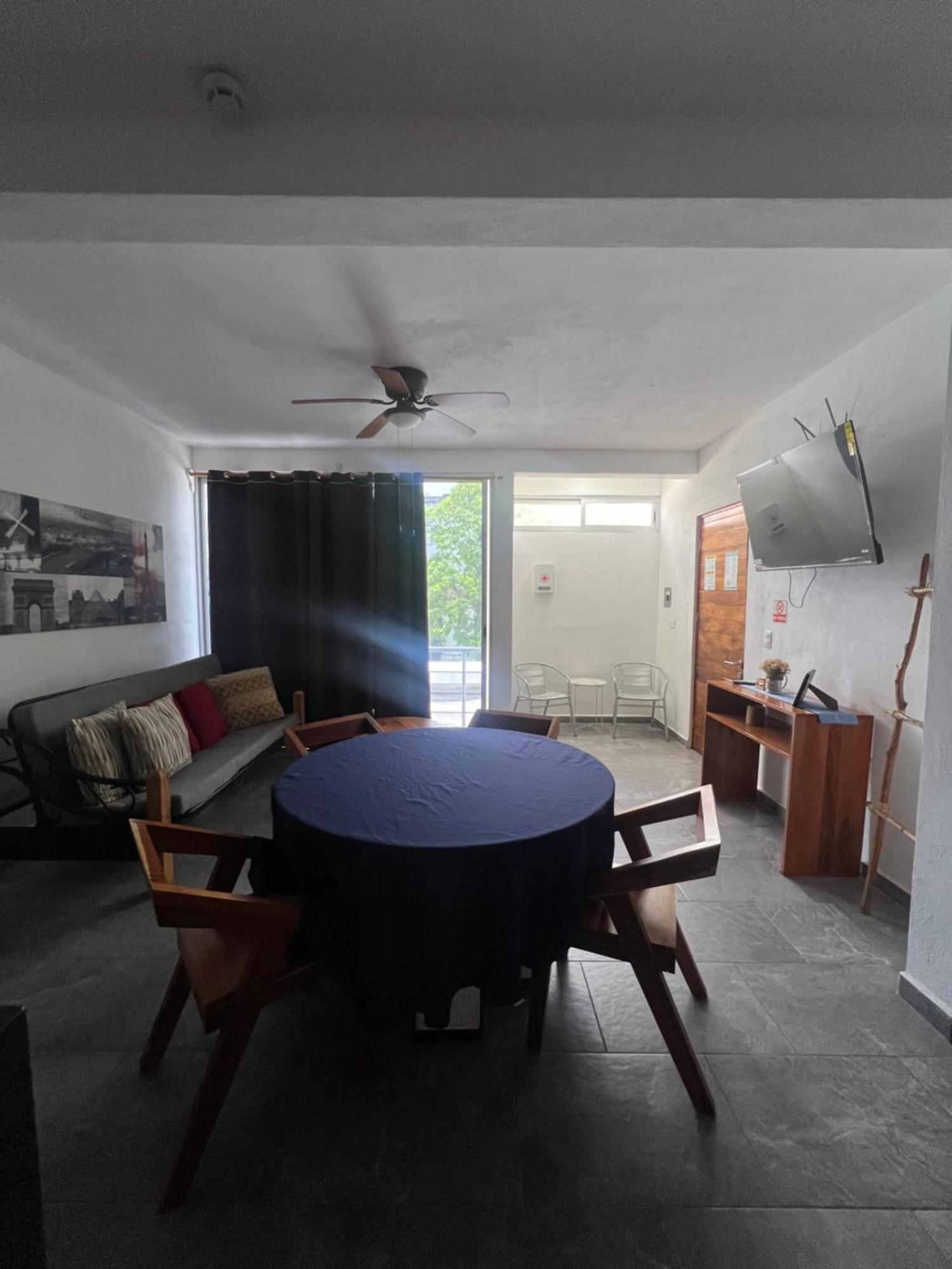 Apartment Centrico Departamento 201 Cancún