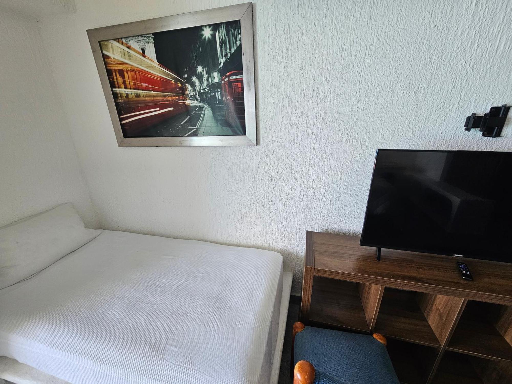 Apartamento Rodero