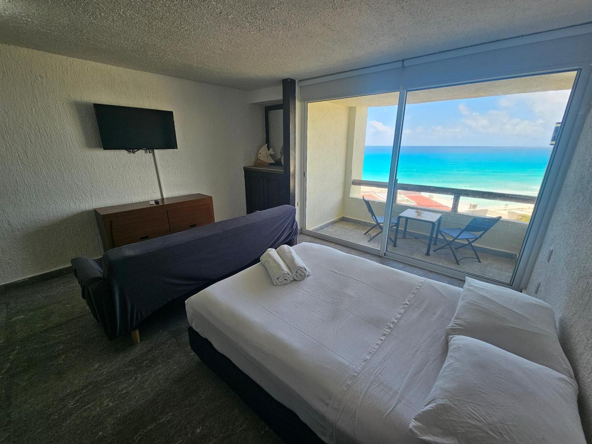 Apartamento Rodero Cancún
