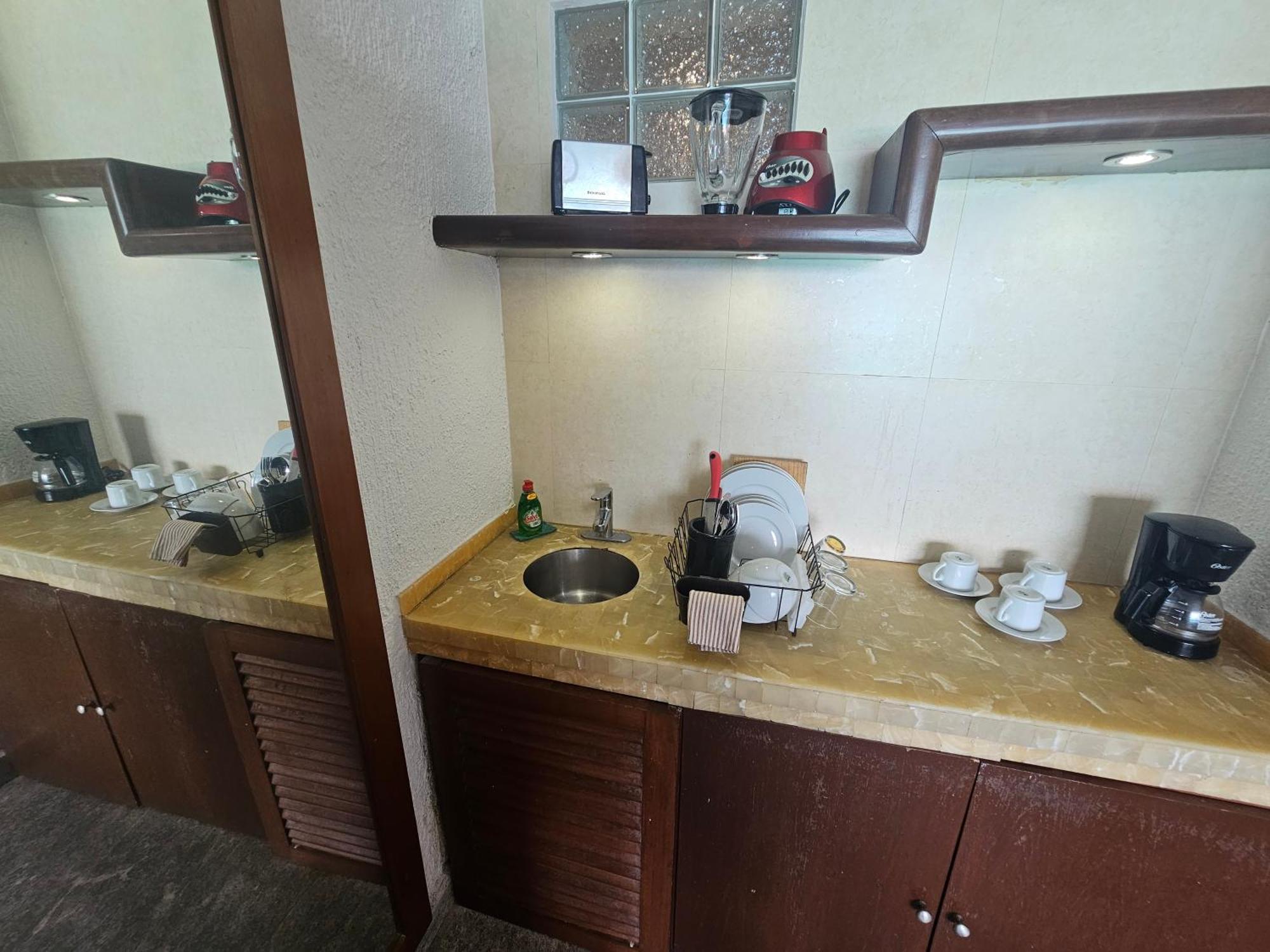 Apartamento Rodero