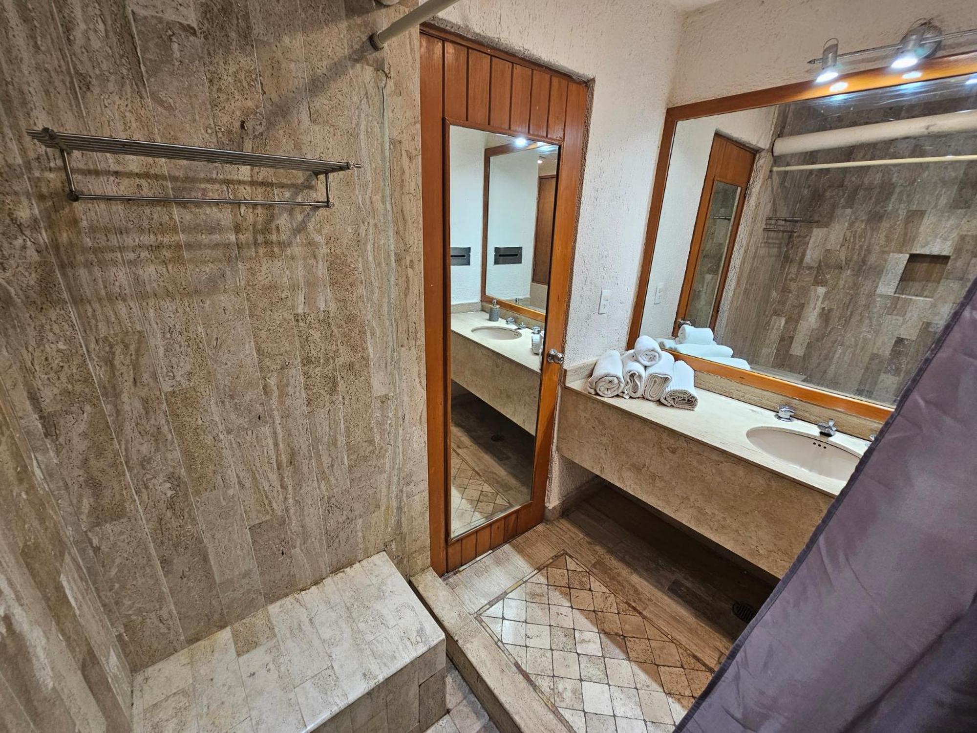 Rodero Apartamento Cancún
