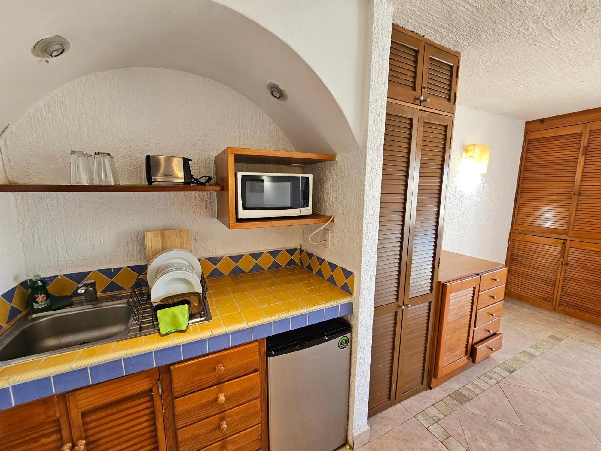Rodero Apartamento *