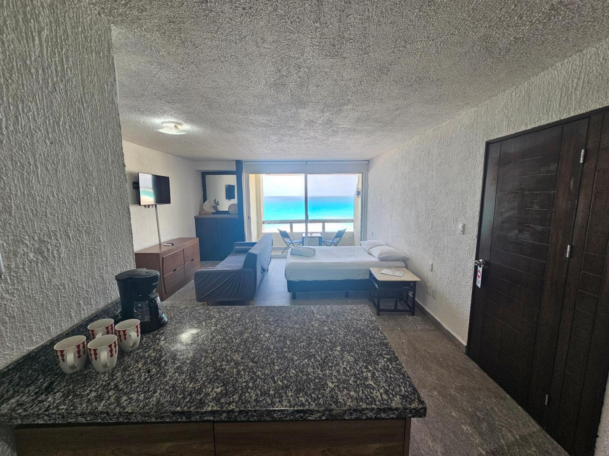 Apartamento Rodero *