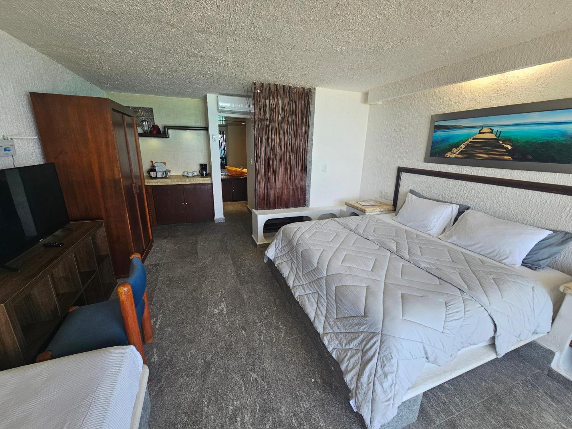 Apartamento Rodero *
