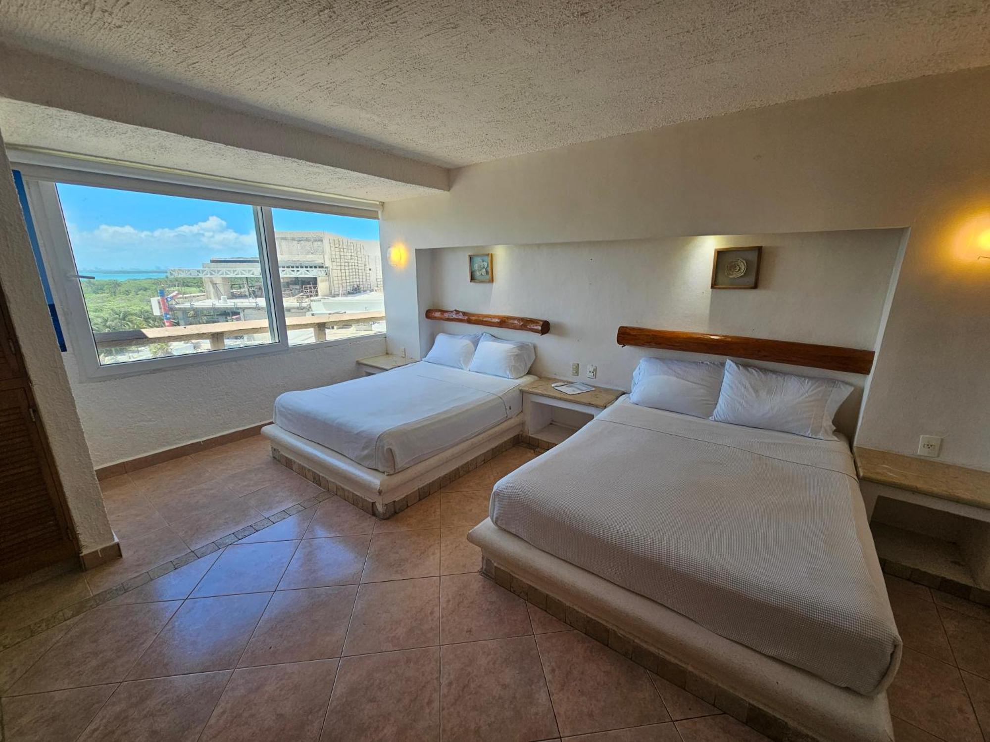 Rodero Apartamento Cancún