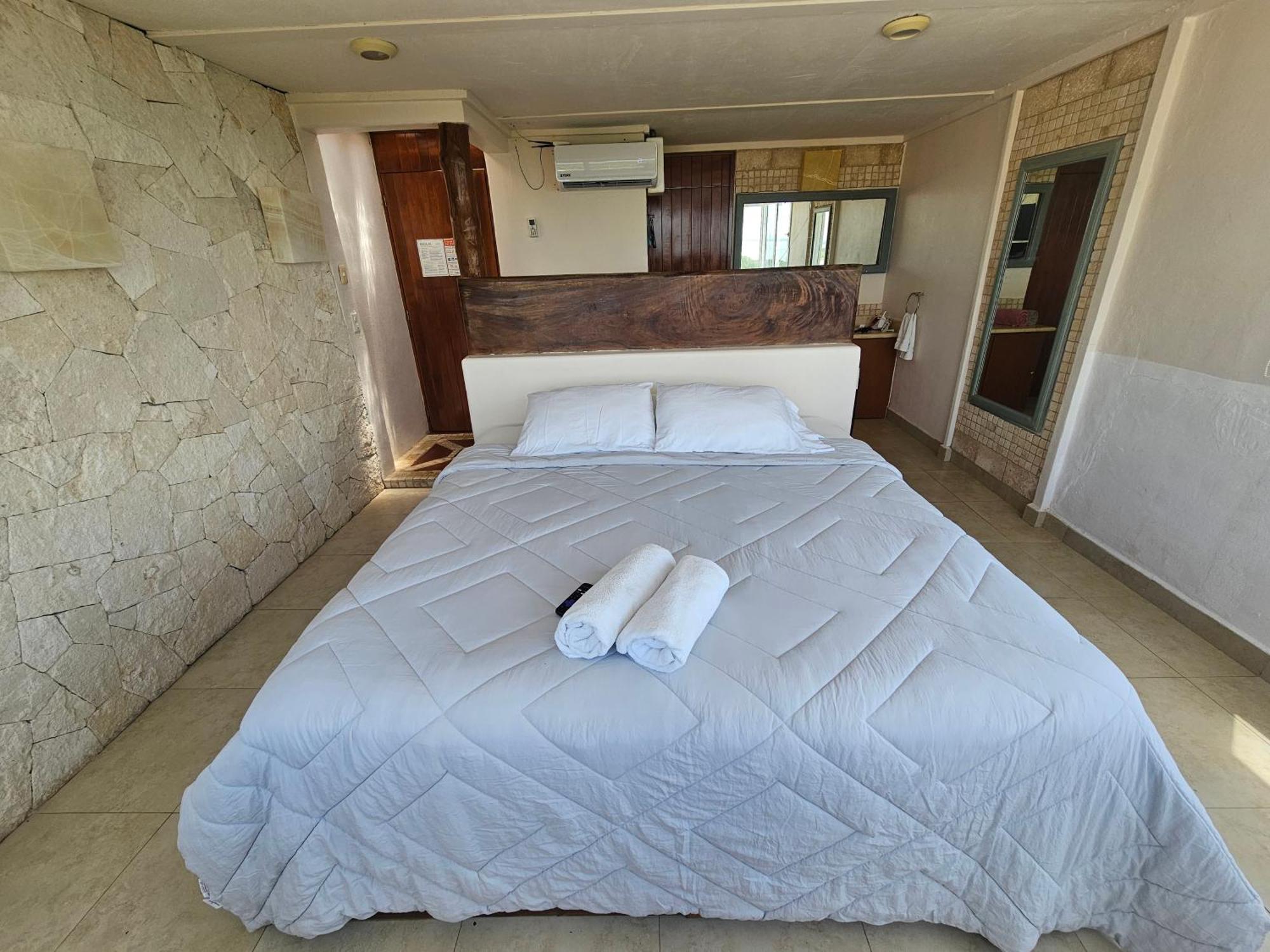 Rodero Apartamento