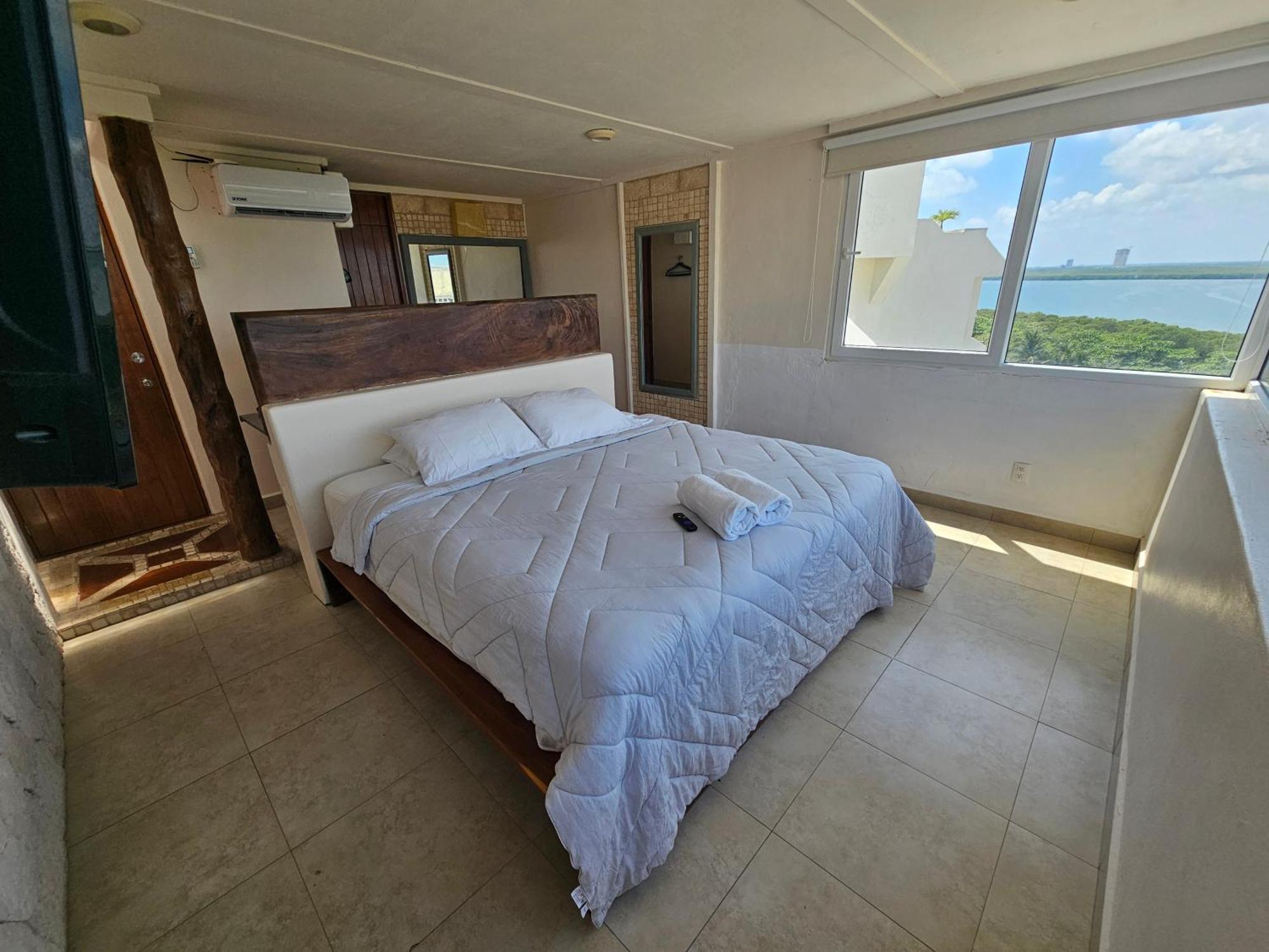 Rodero Apartamento *