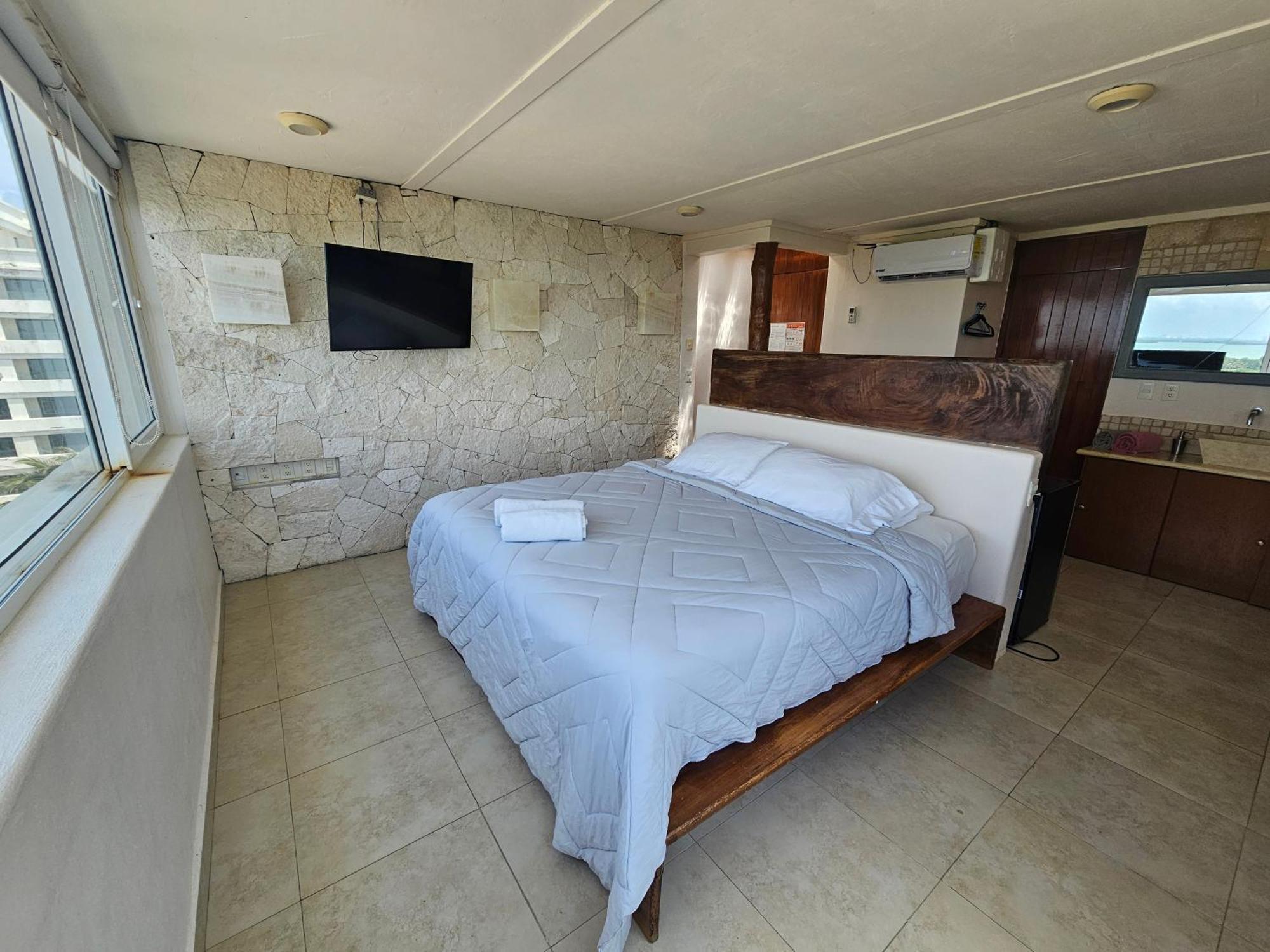 Apartamento Rodero