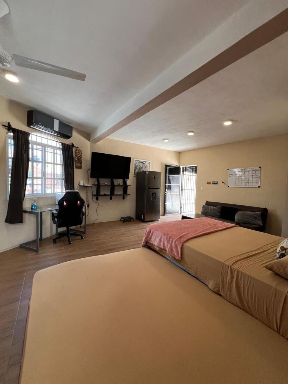 Morelos Department Apartamento Cancún