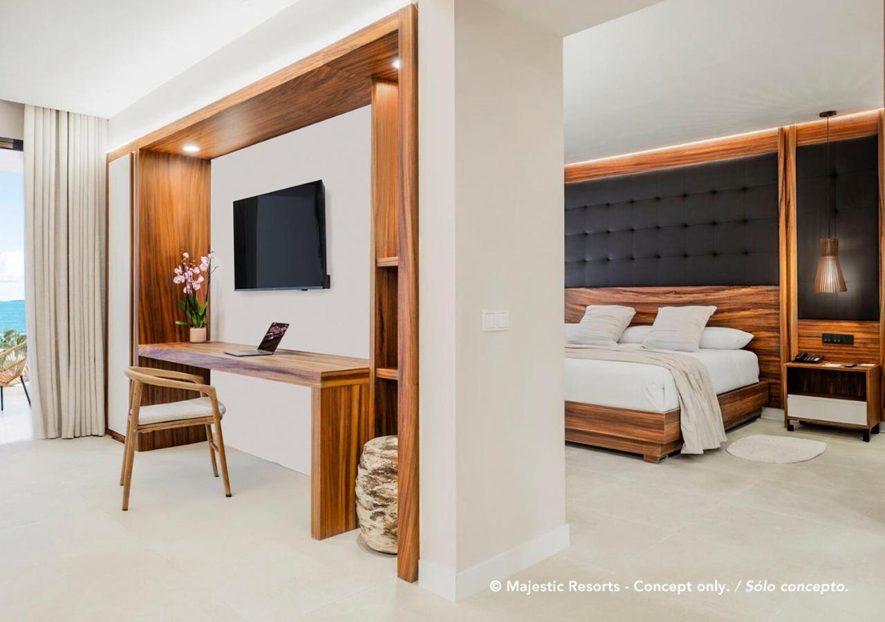 Hotel Majestic Mirage Costa Mujeres, 5*