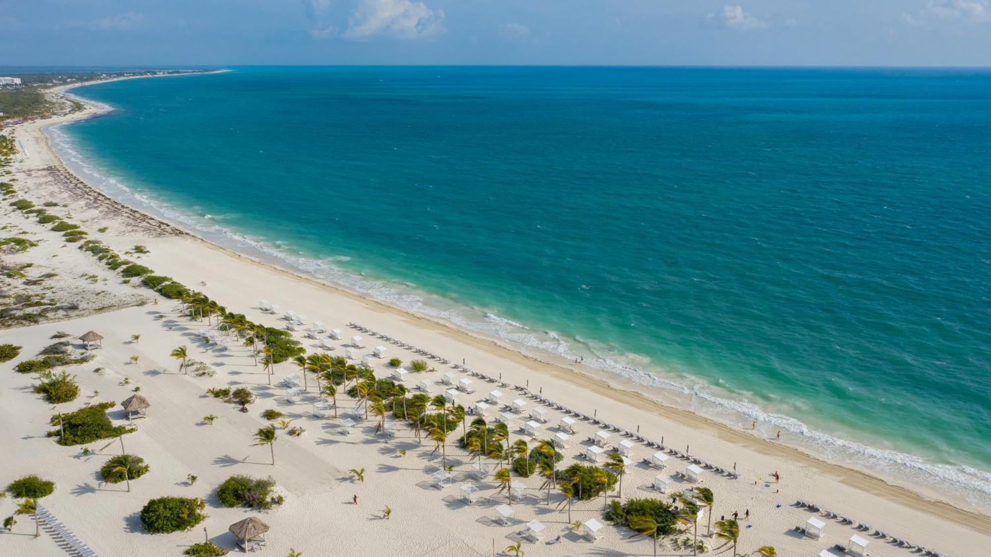 Majestic Mirage Costa Mujeres, Cancún