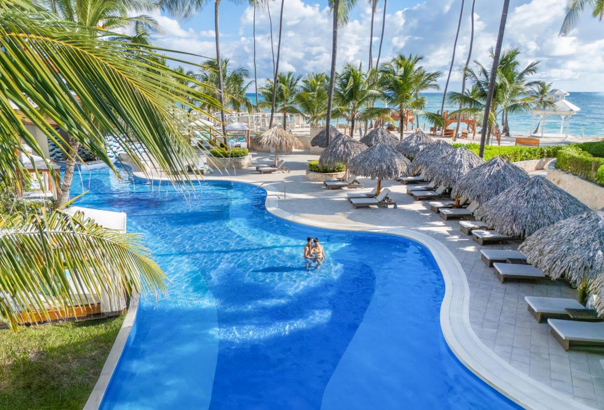 Majestic Mirage Costa Mujeres, Hotel Cancún
