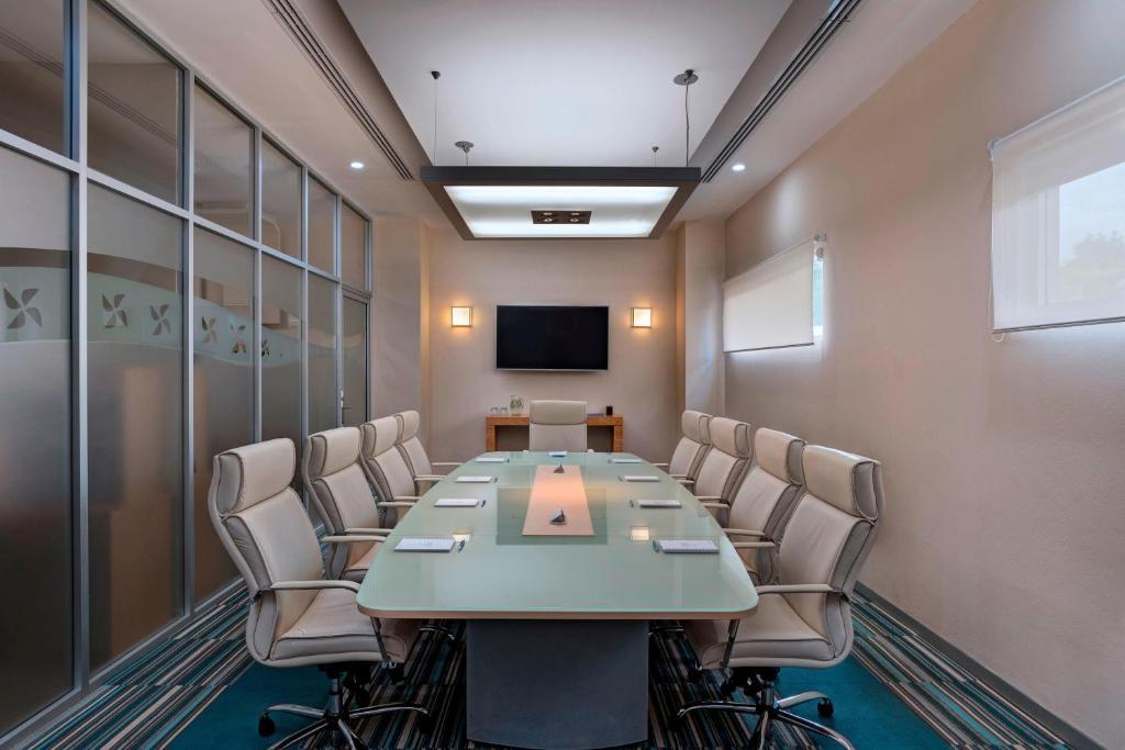Four Points By Sheraton Centro Cancun