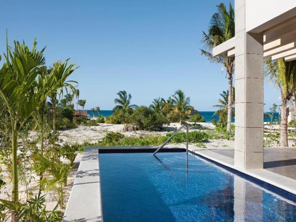 Beloved Playa Mujeres (adults Only) Hotel 5*