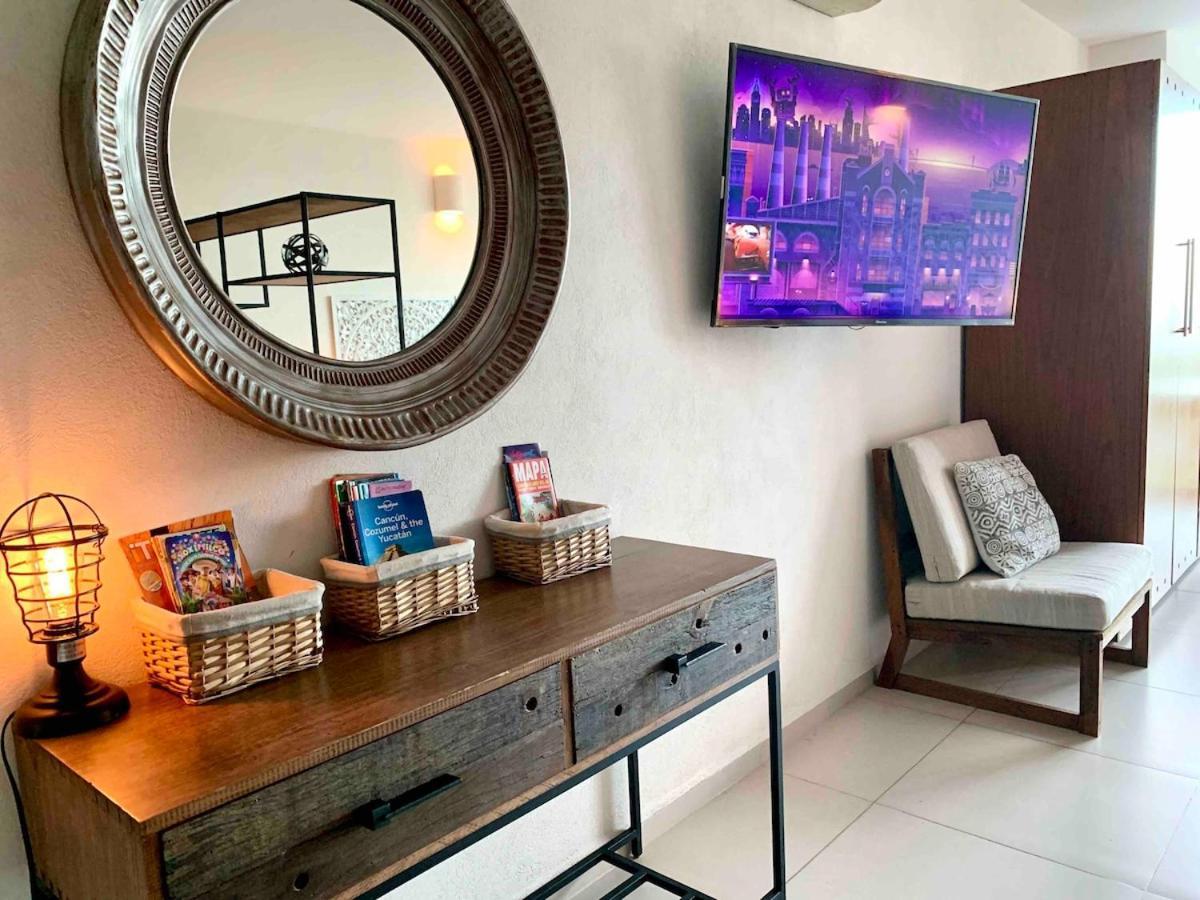 Brisa Beachfront By Casa Paraiso