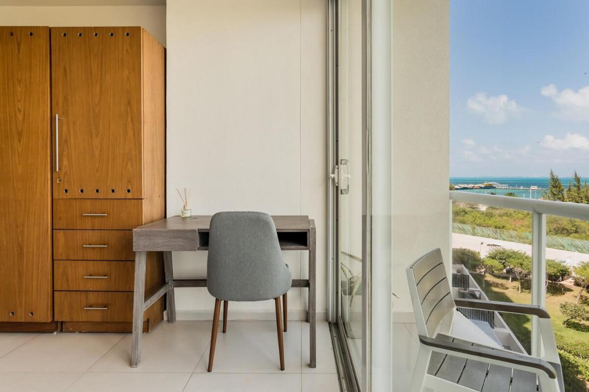 Apartment Brisa Beachfront By Casa Paraiso *