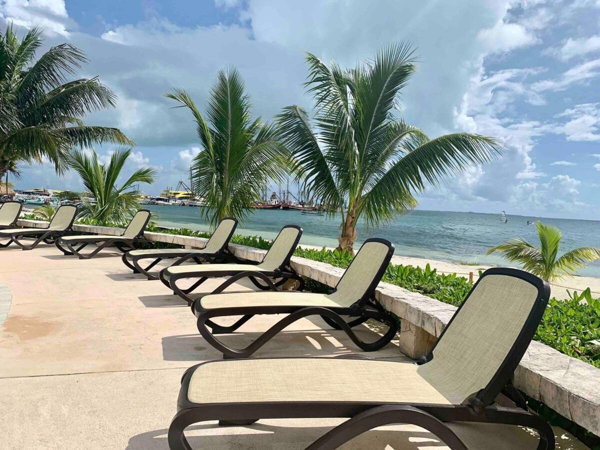 Brisa Beachfront By Casa Paraiso Cancun