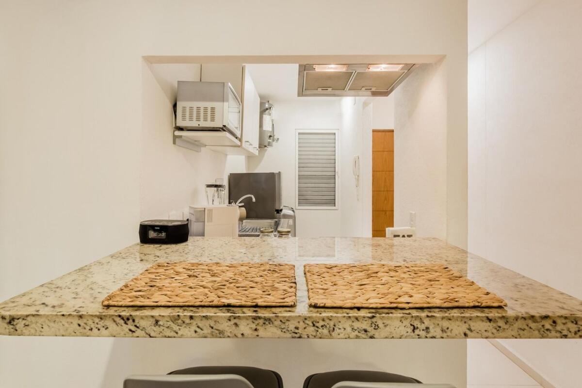 Brisa Beachfront By Casa Paraiso * Cancun