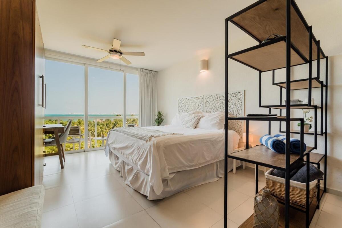 Apartment Brisa Beachfront By Casa Paraiso