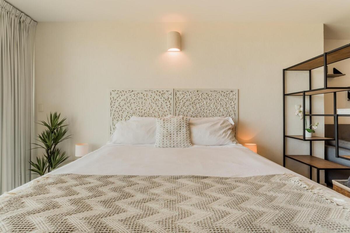 Apartment Brisa Beachfront By Casa Paraiso Cancun