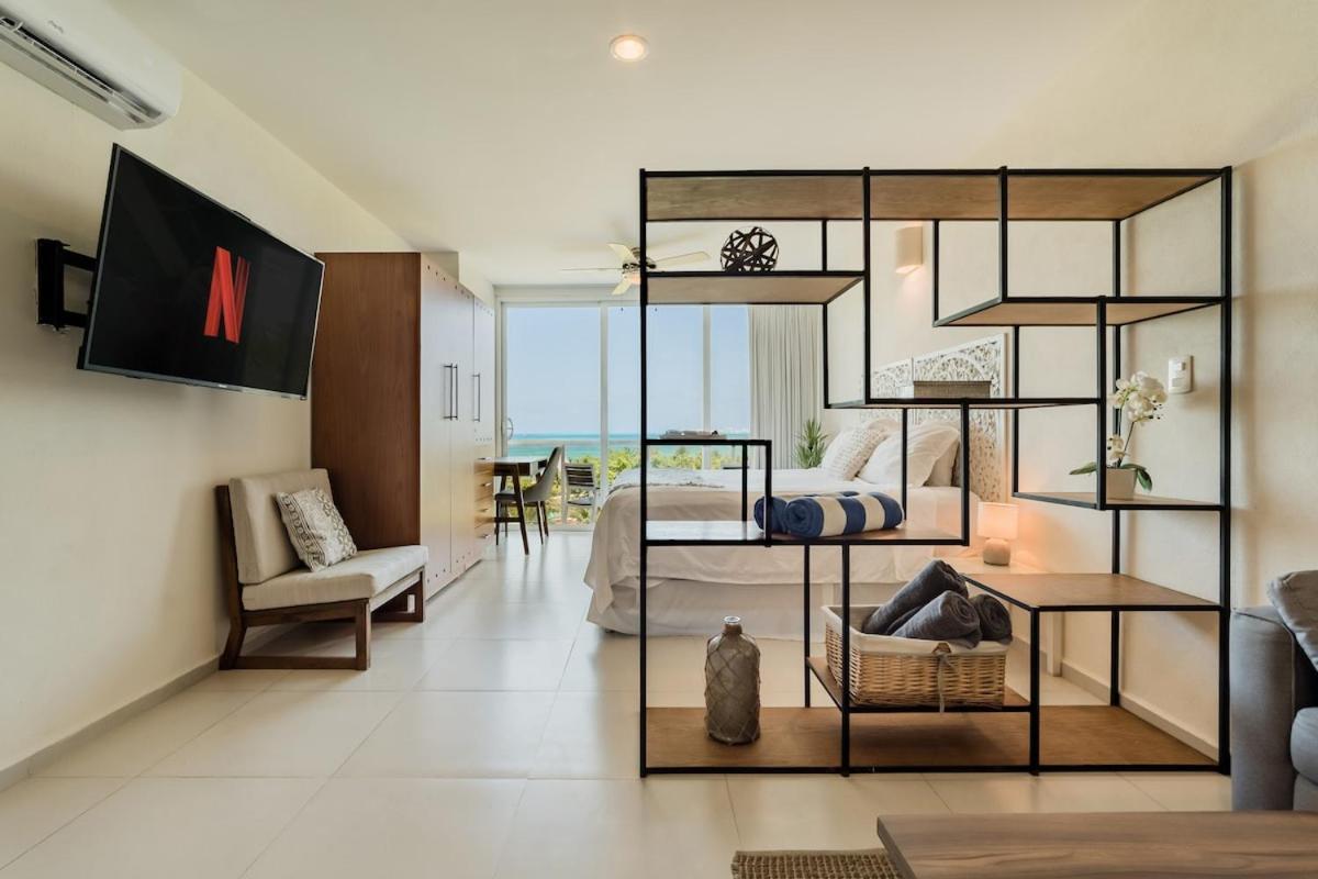 Brisa Beachfront By Casa Paraiso * Cancun