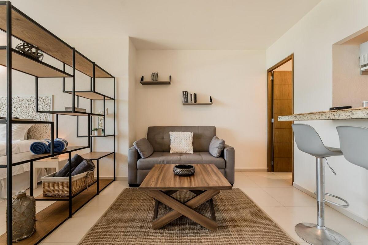 Brisa Beachfront By Casa Paraiso Cancun