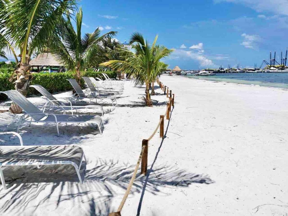 Brisa Beachfront By Casa Paraiso * Cancun